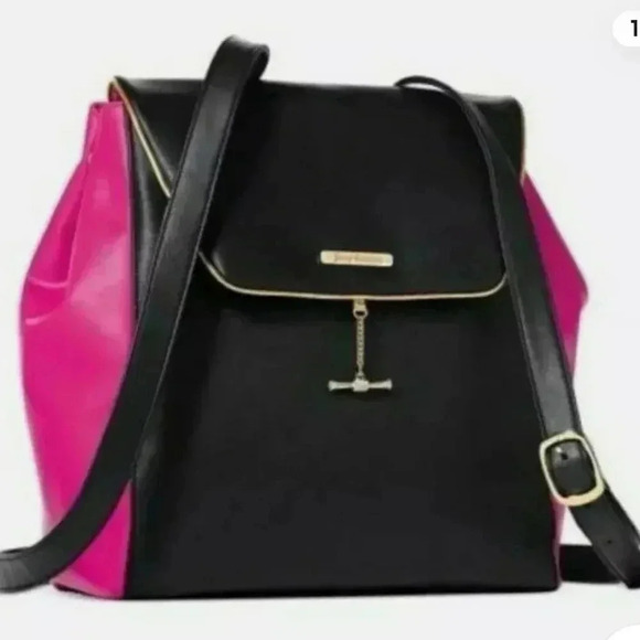 Juicy Couture Handbags - NWT Juicy Couture bag